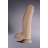 Tom of Finland Gode Ready Steady Tom of Finland 21 x 6.3 cm